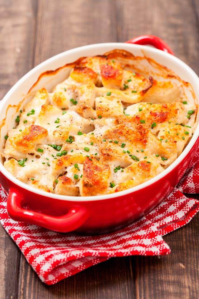 Como fazer bacalhau gratinado na perfeição Como fazer bacalhau gratinado na perfeição. Aprenda todos os segredos para preparar este prato clássico de forma perfeita.