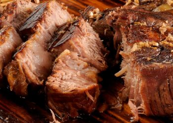 Como tornar o seu assado numa experiência gastronómica inesquecível. Como fazer o assado perfeito