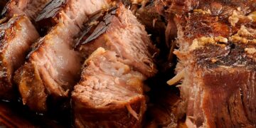 Como tornar o seu assado numa experiência gastronómica inesquecível. Como fazer o assado perfeito