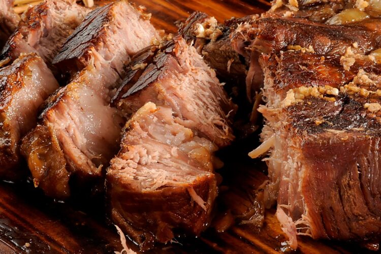 Como tornar o seu assado numa experiência gastronómica inesquecível. Como fazer o assado perfeito