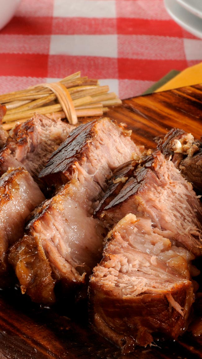 Como fazer o assado perfeito Como tornar o seu assado numa experiência gastronómica inesquecível. Como fazer o assado perfeito