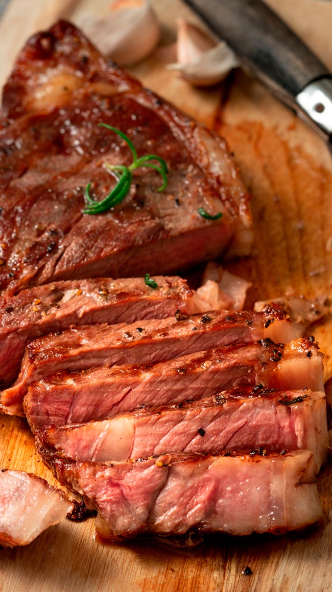 Como fazer o assado perfeito Como tornar o seu assado numa experiência gastronómica inesquecível. Como fazer o assado perfeito