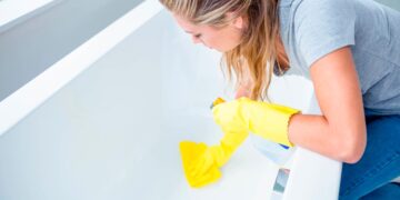 Orientações práticas que vão transformar a tarefa de limpeza em algo simples e eficaz.