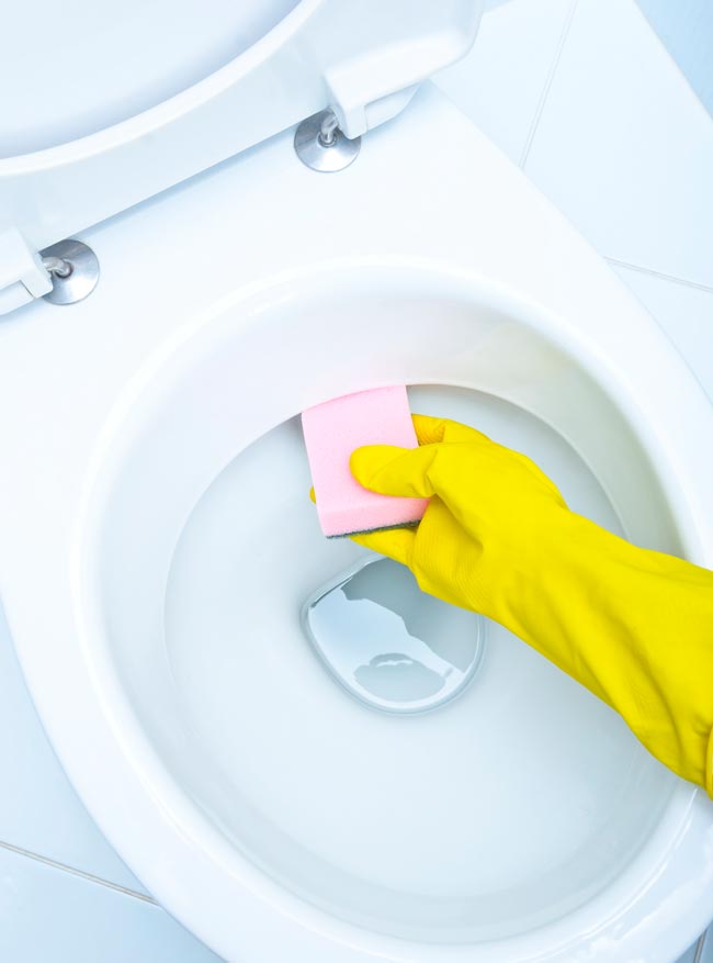 Como limpar calcário eficazmente e deixar tudo a brilhar Métodos comprovados que deixam todos os cromados a brilhar!