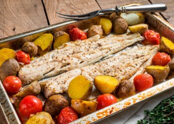 Explore as nossas orientações para elevar o seu prato a um nível gourmet.