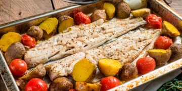 Explore as nossas orientações para elevar o seu prato a um nível gourmet.