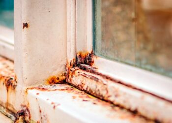 Diga adeus à ferrugem! Descubra como removê-la com as nossas receitas caseiras.