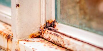 Diga adeus à ferrugem! Descubra como removê-la com as nossas receitas caseiras.