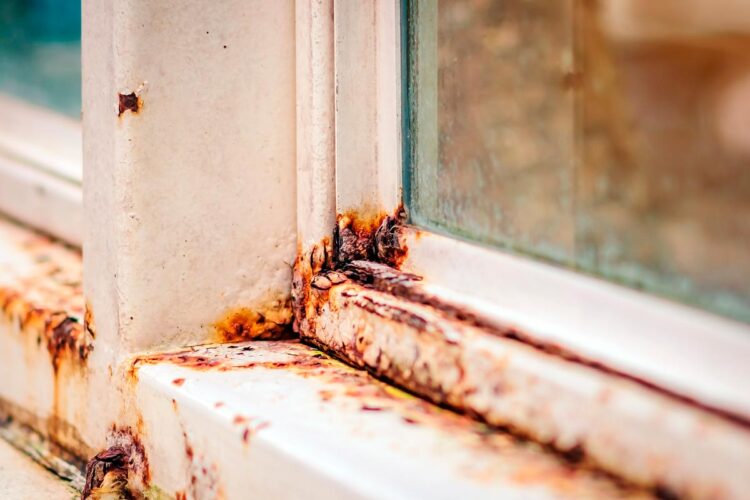 Diga adeus à ferrugem! Descubra como removê-la com as nossas receitas caseiras.