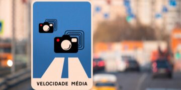 O que significa este novo sinal e que comportamento deve adotar sempre que o vir?