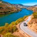 A Estrada Nacional 2 é a estrada mais longa de Portugal, com 738 quilómetros de extensão!