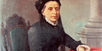 Dona Antónia Adelaide Ferreira, mais conhecida como Ferreirinha, foi uma mulher extraordinária que mudou o mundo do vinho.