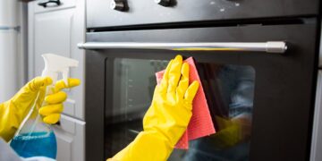 Vão ficar como novos! Desfrute de eletrodomésticos limpos e eficientes com estas dicas incríveis!