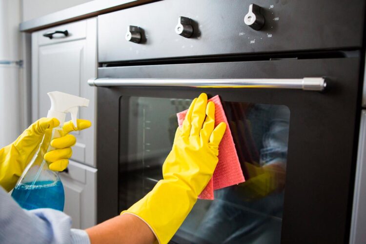 Vão ficar como novos! Desfrute de eletrodomésticos limpos e eficientes com estas dicas incríveis!