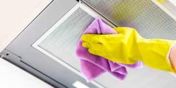 Diga adeus às manchas, à sujidade e à oxidação com técnicas que funcionam!
