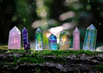 Afaste o mau-olhado e as energias negativas criando um ambiente positivo no seu lar.