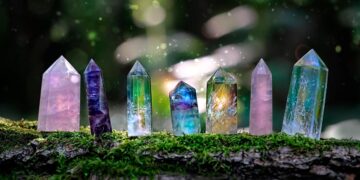 Afaste o mau-olhado e as energias negativas criando um ambiente positivo no seu lar.