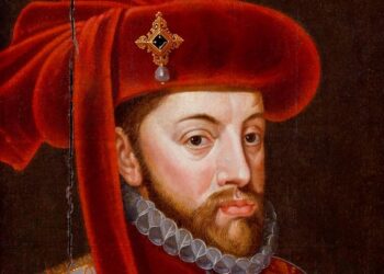 Um monarca que enfrentou desafios peculiares, incluindo uma batalha contra piolhos! O rei com piolhos: a curiosa morte do rei D. Filipe I