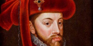 Um monarca que enfrentou desafios peculiares, incluindo uma batalha contra piolhos! O rei com piolhos: a curiosa morte do rei D. Filipe I