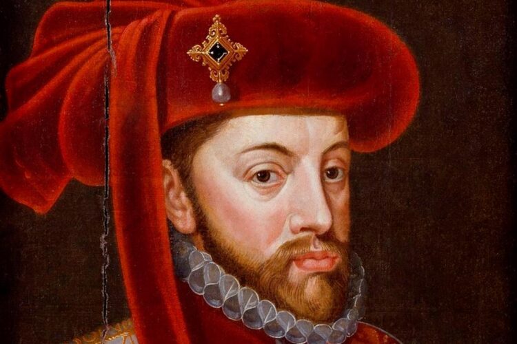 O rei com piolhos: a curiosa morte do rei D. Filipe I Um monarca que enfrentou desafios peculiares, incluindo uma batalha contra piolhos! O rei com piolhos: a curiosa morte do rei D. Filipe I