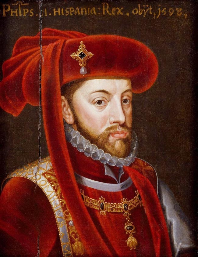 O rei com piolhos: a curiosa morte do rei D. Filipe I Um monarca que enfrentou desafios peculiares, incluindo uma batalha contra piolhos! O rei com piolhos: a curiosa morte do rei D. Filipe I