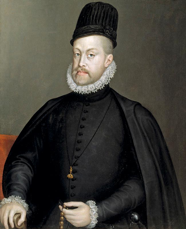 O rei com piolhos: a curiosa morte do rei D. Filipe I Um monarca que enfrentou desafios peculiares, incluindo uma batalha contra piolhos! O rei com piolhos: a curiosa morte do rei D. Filipe I