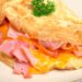 Aprenda a criar uma omelete irresistível que vai impressionar até os paladares mais exigentes.