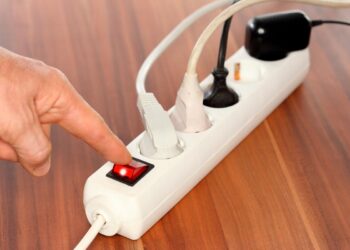 Saiba quais aparelhos têm um impacto significativo na sua fatura de eletricidade!