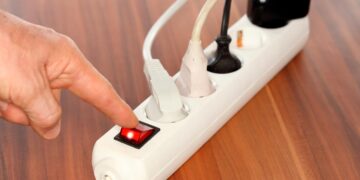 Saiba quais aparelhos têm um impacto significativo na sua fatura de eletricidade!
