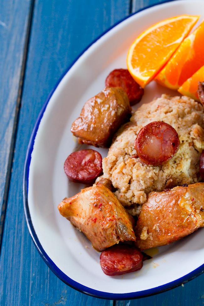 Os segredos para fazer migas à alentejana perfeitas A cozinha alentejana é uma arte e as migas à alentejana perfeitas, são uma obra-prima!