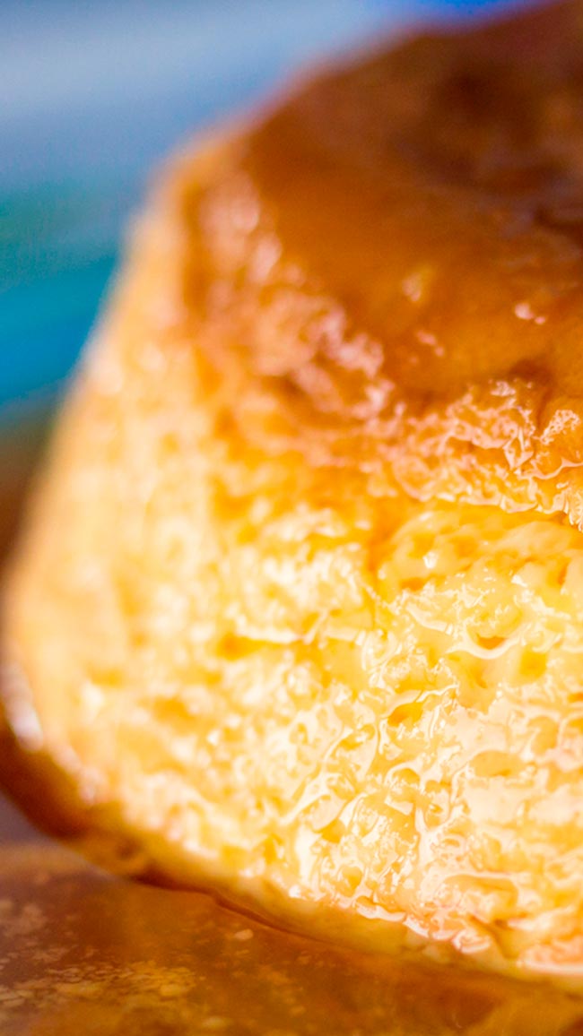 Os segredos para o pudim de pão perfeito O guia para uma sobremesa clássica e perfeita que será sempre um sucesso.