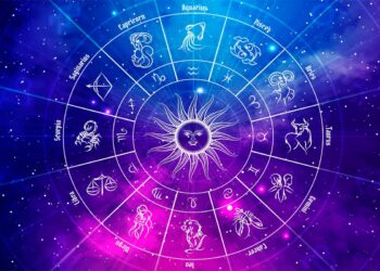 Os signos mais teimosos e casmurros
