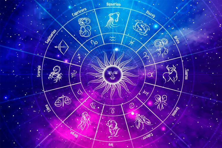 Os signos mais teimosos e casmurros