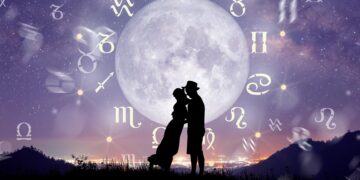 Eles entregam-se ao amor de forma apaixonada e intensa! Os signos que amam com maior intensidade