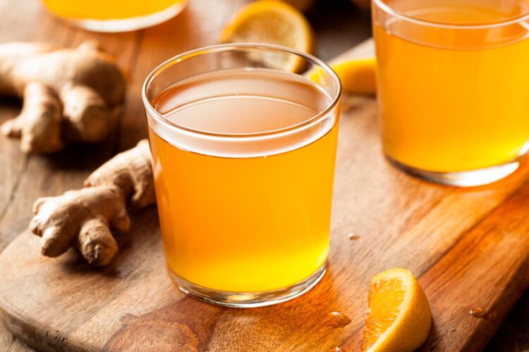 Descubra como esta bebida pode transformar o seu dia!