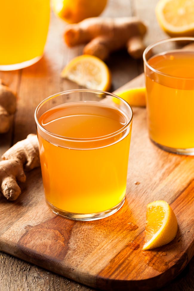 Saiba o que acontece se todas as manhãs beber água de açafrão Descubra como esta bebida pode transformar o seu dia!