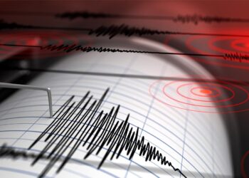Saiba como agir e como proteger a sua família caso ocorra um sismo em Portugal.