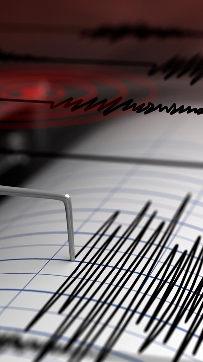 Sismo em Portugal: saiba o que fazer para se proteger Saiba como agir e como proteger a sua família caso ocorra um sismo em Portugal.