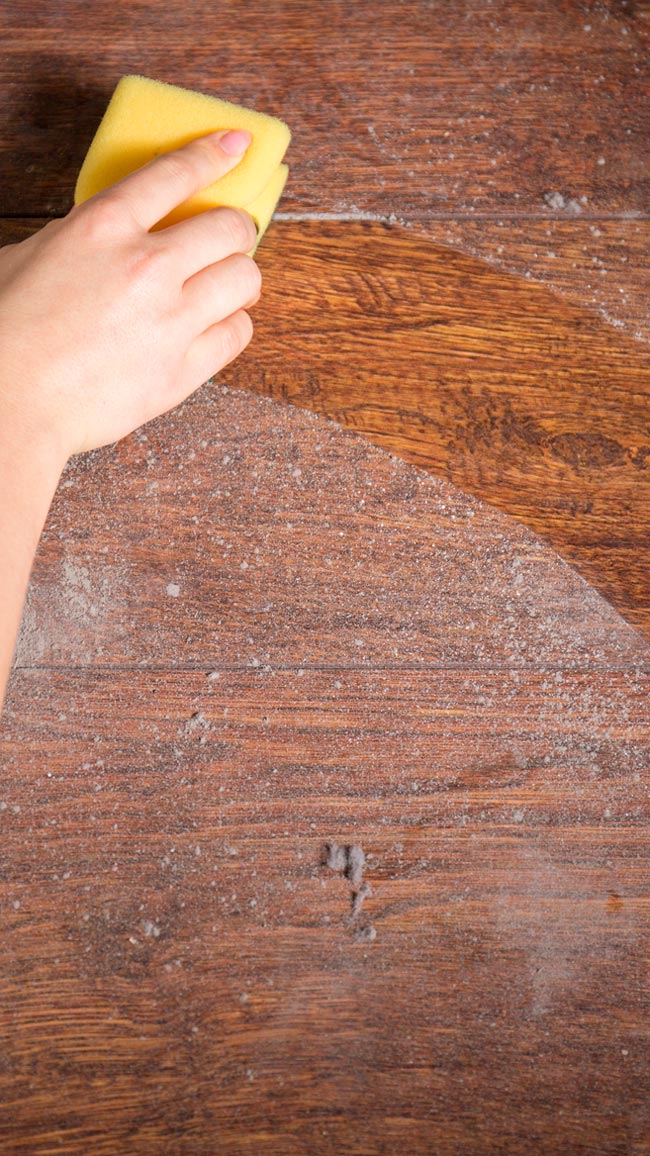 Truques para limpar o pó e deixar a casa impecável As nossas orientações tornam a limpeza do pó numa tarefa simples e rápida, para um lar mais limpo e saudável.
