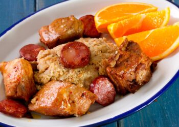 Os segredos para fazer migas à alentejana perfeitas