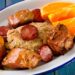 Os segredos para fazer migas à alentejana perfeitas