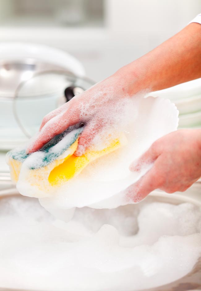 10 coisas que está a limpar em excesso Enquanto algumas coisas precisam de limpeza frequente, outras não necessariamente. 10 coisas que está a limpar em excesso