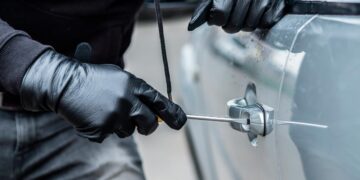 Aprenda a reduzir significativamente o risco de roubo do seu veículo. evitar o roubo do carro