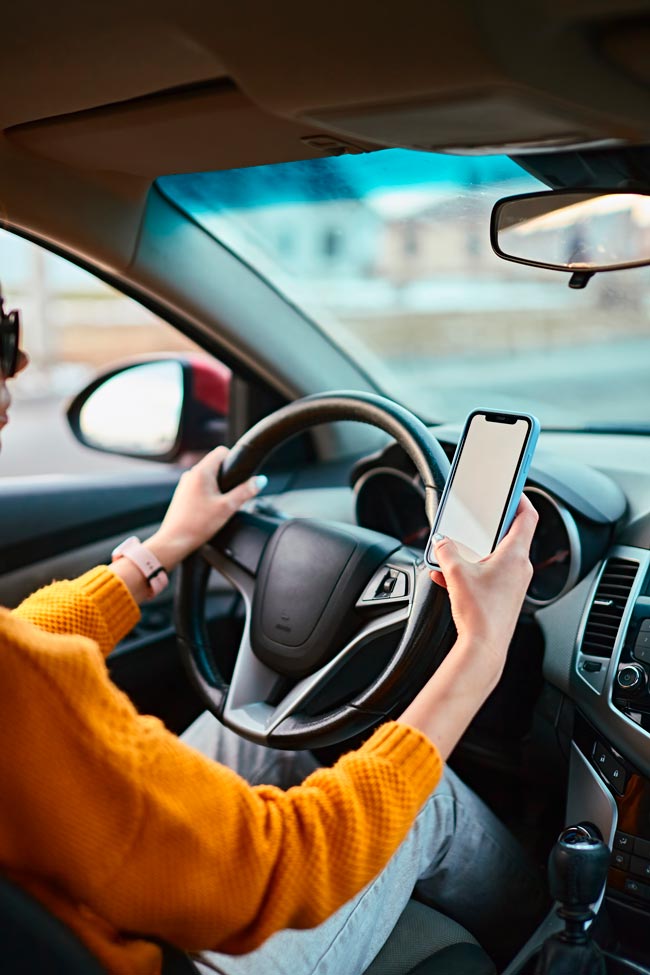 11 coisas que os maus condutores fazem frequentemente Fique atento a estas situações e contribua para um trânsito mais seguro para todos. maus condutores fazem