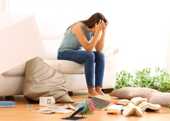 Adoece com frequência? Chegou a hora de se livrar das coisas que não deve ter em casa.