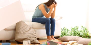 Adoece com frequência? Chegou a hora de se livrar das coisas que não deve ter em casa.