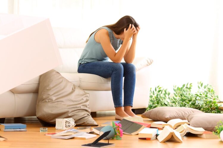 Adoece com frequência? Chegou a hora de se livrar das coisas que não deve ter em casa.