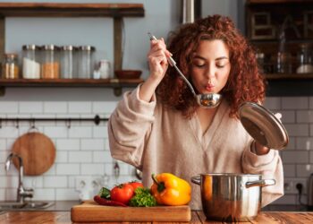 Guia detalhado de 15 erros de culinária frequentes que podem arruinar as suas receitas!