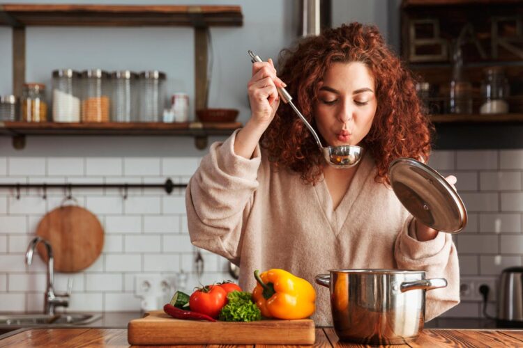 Guia detalhado de 15 erros de culinária frequentes que podem arruinar as suas receitas!