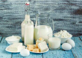 Incorpore estes alimentos na sua dieta diária e melhore o seu bem-estar.